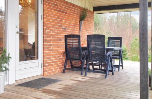 Bryrup House | Holiday Home Gerret by Interhome