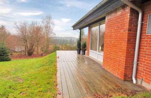 Bryrup House | Holiday Home Gerret by Interhome