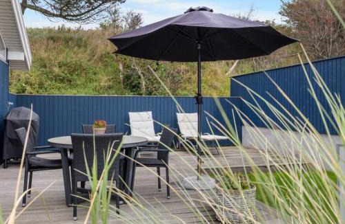 Næs House | Holiday Home Gertje - 20m from the sea by Interhome