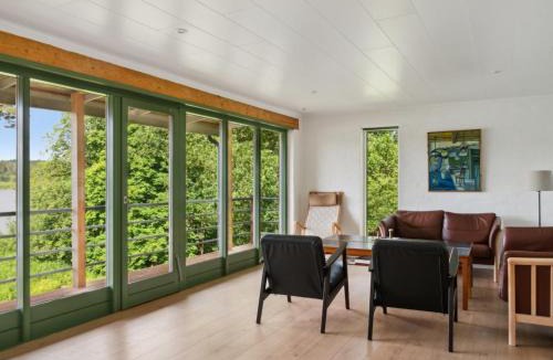Bryrup House | Holiday Home Gertje by Interhome