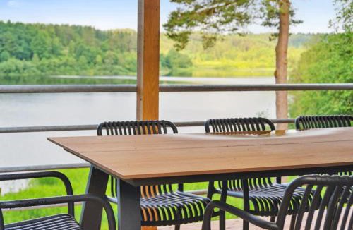 Bryrup House | Holiday Home Gertje by Interhome