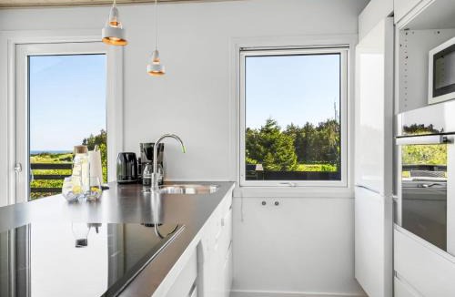 Skallerup Klit House | Holiday Home Gildo - 932m from the sea by Interhome