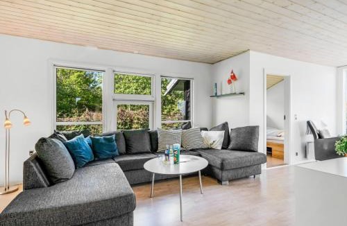 Skallerup Klit House | Holiday Home Gildo - 932m from the sea by Interhome