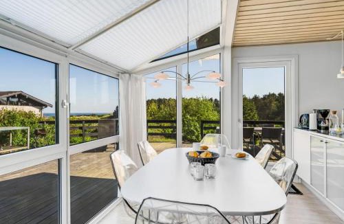 Skallerup Klit House | Holiday Home Gildo - 932m from the sea by Interhome