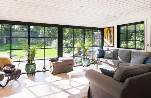 Smidstrup Strand House | Holiday home Gilleleje LXXIII