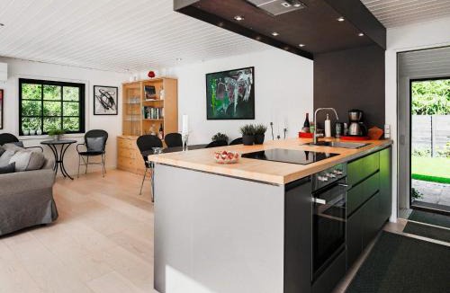 Smidstrup Strand House | Holiday home Gilleleje LXXIII