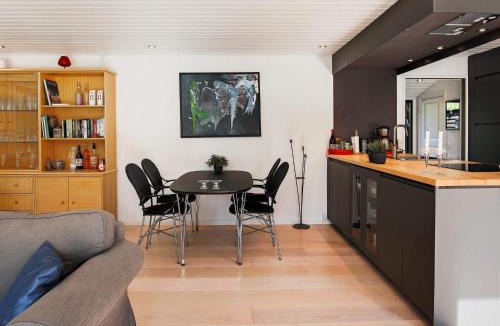 Smidstrup Strand House | Holiday home Gilleleje LXXIII