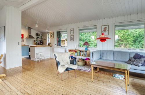 Smidstrup Strand House | Holiday home Gilleleje LXXX