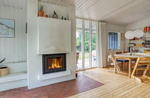 Smidstrup Strand House | Holiday home Gilleleje LXXX