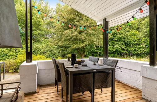 Aabybro House | Holiday Home Ginette - 400m to the fjord by Interhome