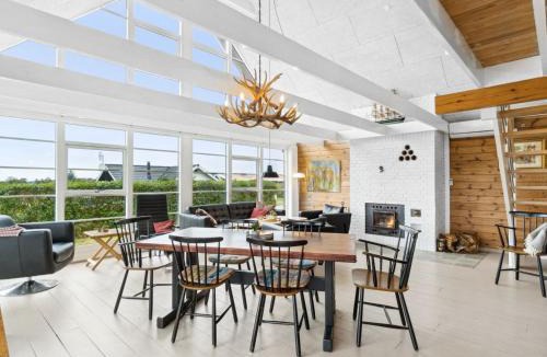 Faldsled House | Holiday Home Ginnie - 300m from the sea by Interhome