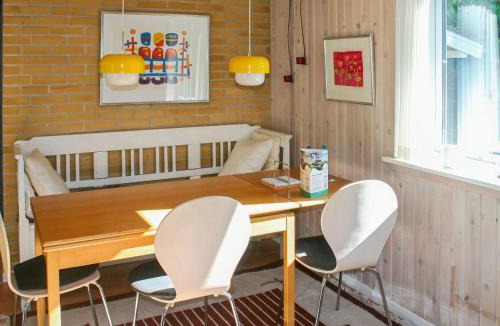 Torup Strand House | Holiday Home Gisa - 400m from the sea by Interhome