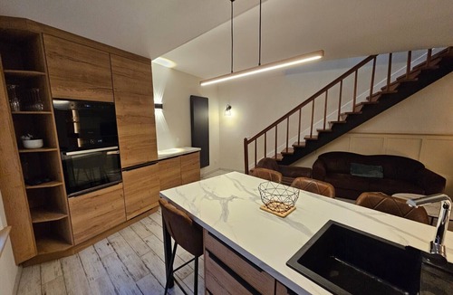 Prayssas House | Holiday Home "Gîte Du Chasselas" with Wi-Fi