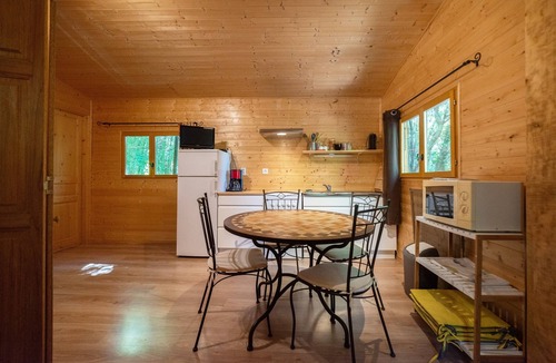 Le Soler House | Holiday Home 'Gite Du Mas De L'horte Gafet' with Shared Pool, Shared Terrace and Shared Garden