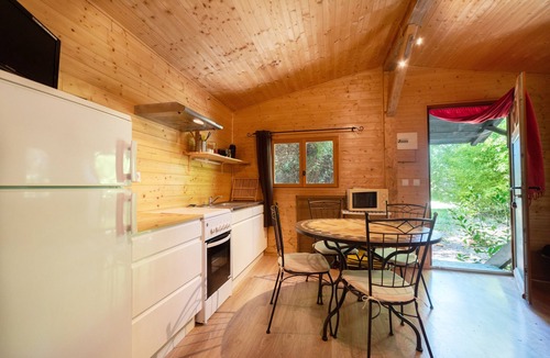 Le Soler House | Holiday Home 'Gite Du Mas De L'horte Gafet' with Shared Pool, Shared Terrace and Shared Garden