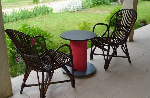 Maubec House | Holiday Home “Gîte Le Figuier” with Wi-Fi and Air Conditioning