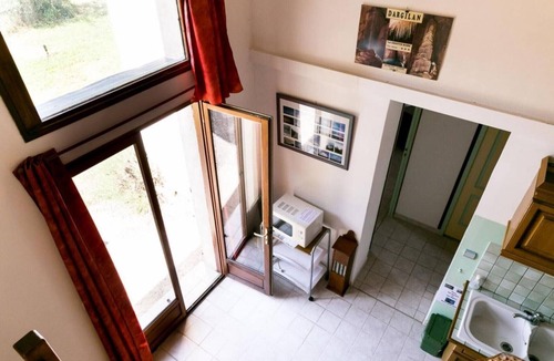 Dourbies House | Holiday Home 'Gîte Le Suquet' with Mountain View and Private Terrace