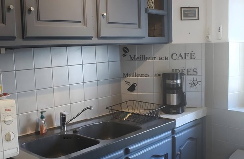 Puivert House | Holiday Home 'Gîte Puivertain' with Wi-Fi