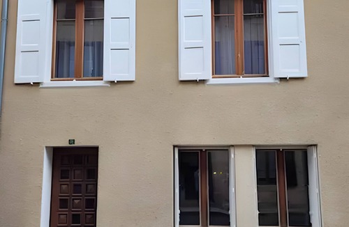 Puivert House | Holiday Home 'Gîte Puivertain' with Wi-Fi