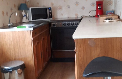 Helfaut House | Holiday Home 'Gite618'