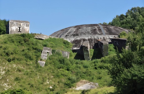 Helfaut House | Holiday Home 'Gite618'