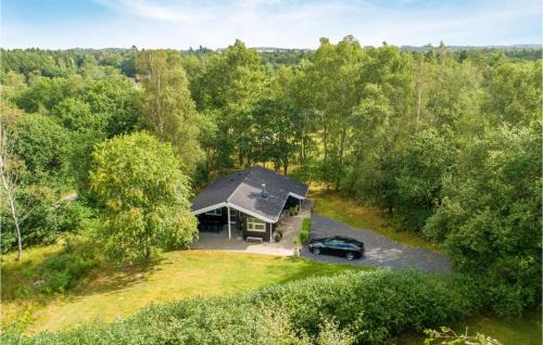 Skygge House | Holiday Home Give With Hot Tub X