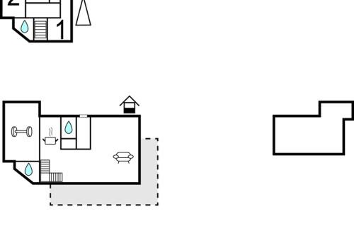 Muc House | Holiday Home Gizdavac Xiii