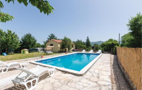 Muc House | Holiday Home Gizdavac Xiii