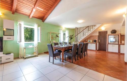 Muc House | Holiday Home Gizdavac Xiii