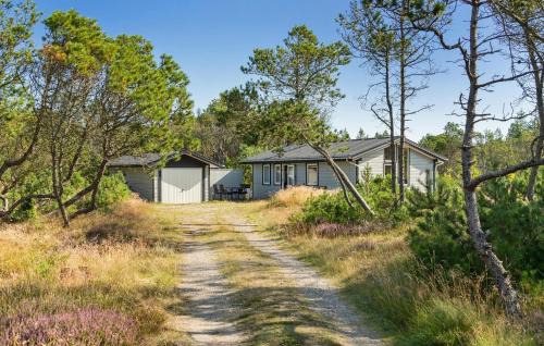 Aalbaek House | Holiday Home Gl Kirkevej