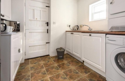 Edern House | Holiday Home Glanie by Interhome