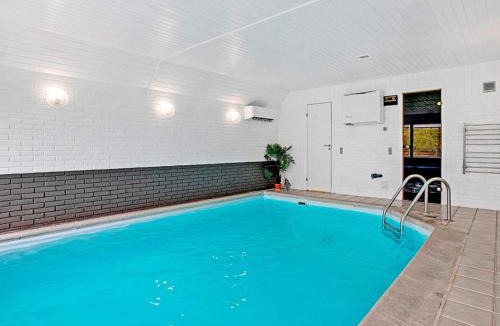 Fjellerup Strand House | Holiday home Glesborg LXV