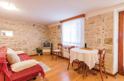 Sveti Petar u Sumi Apartment | Holiday home Gljuscici V