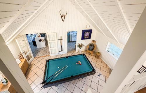 Vrist Strand House | Holiday Home Gloryvej Harboøre Iv