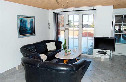 Kongsmark House | Holiday home Godthåbsvej A- 1389