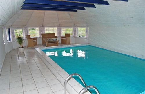 Kongsmark House | Holiday home Godthåbsvej A- 1389