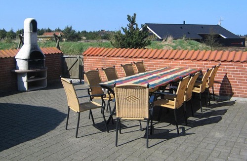Kongsmark House | Holiday home Godthåbsvej A- 1389