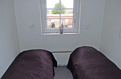 Kongsmark House | Holiday home Godthåbsvej A- 1389