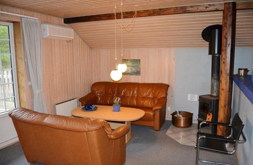 Kongsmark House | Holiday home Godthåbsvej B- 1390