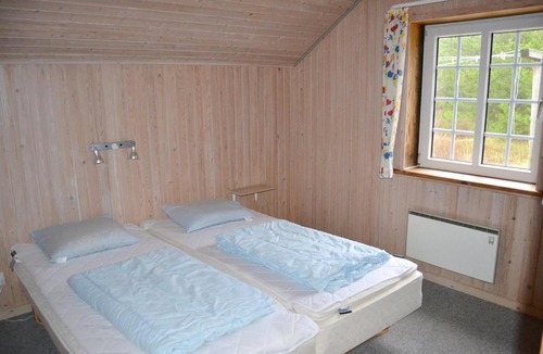 Kongsmark House | Holiday home Godthåbsvej B- 1390