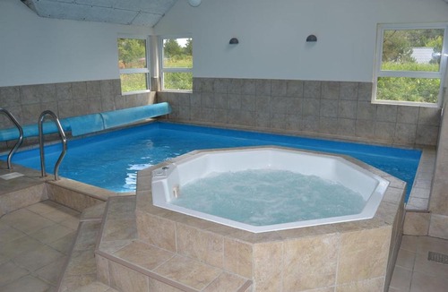 Kongsmark House | Holiday home Godthåbsvej E- 1393