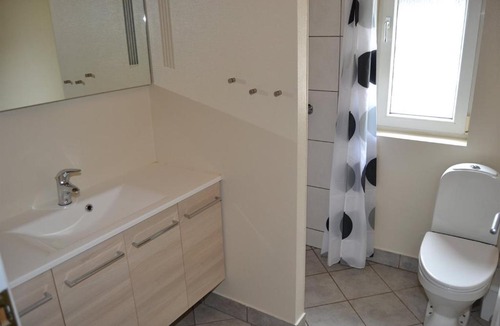 Kongsmark House | Holiday home Godthåbsvej E- 1393