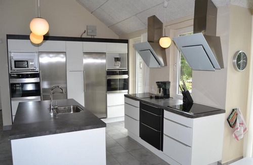 Kongsmark House | Holiday home Godthåbsvej E- 1393