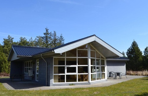 Kongsmark House | Holiday home Godthåbsvej F- 1394