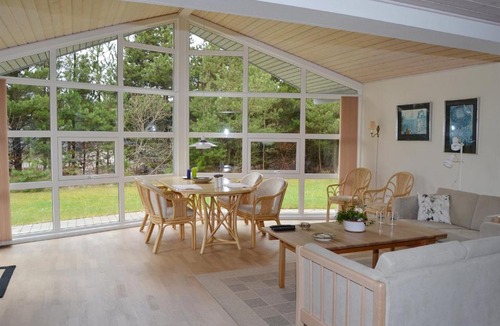 Kongsmark House | Holiday home Godthåbsvej F- 1394