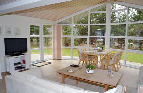 Kongsmark House | Holiday home Godthåbsvej F- 1394