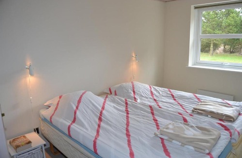 Kongsmark House | Holiday home Godthåbsvej F- 1394