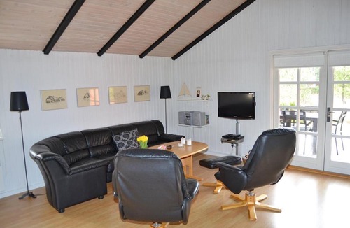 Kongsmark House | Holiday home Godthåbsvej G- 1395