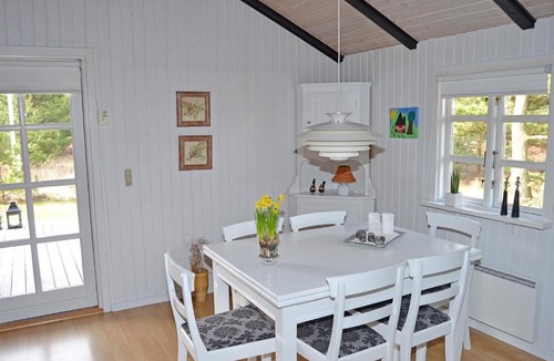 Kongsmark House | Holiday home Godthåbsvej G- 1395