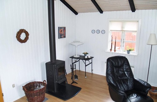 Kongsmark House | Holiday home Godthåbsvej G- 1395